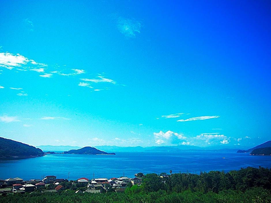 olive no sato vingh quatre yeux shodoshima