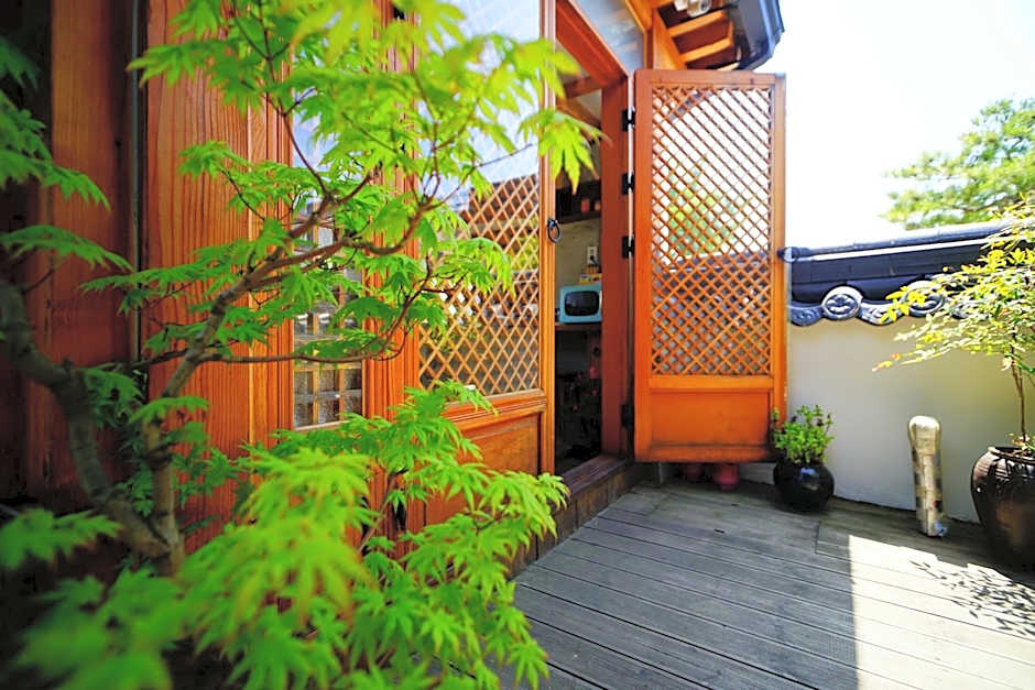 Norijam Hanok 1Ho