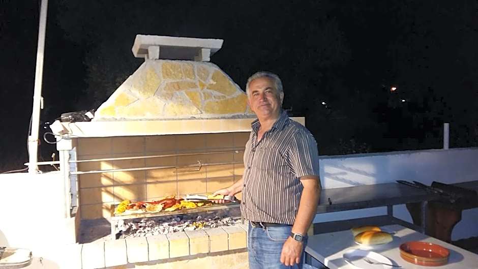 Argo Hotel - Adults Only