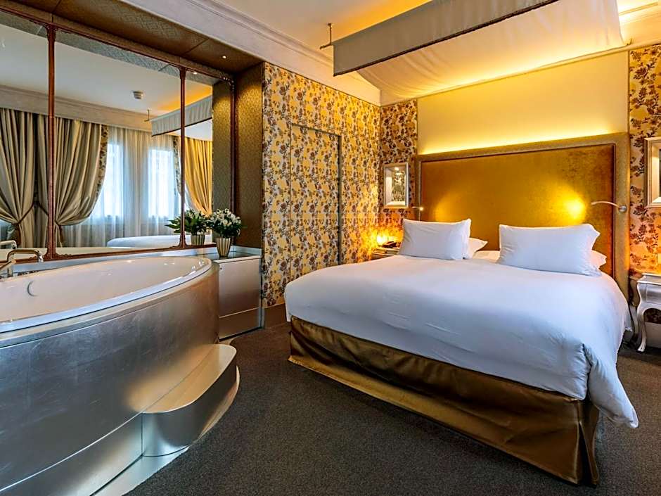 Hotel Papadopoli Venezia - Mgallery Collection
