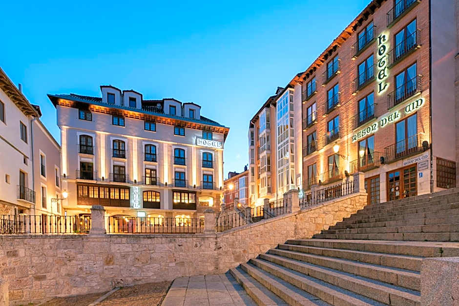 Hotel Mesón del Cid