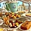 Villa La Dogana B&B di Charme - Historic Villa with a beautiful garden - private parking
