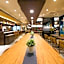 Hotel Granbinario Komatsu