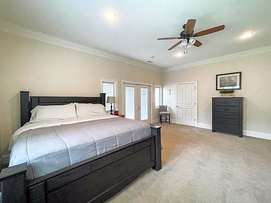 The Respite - Bed and Breakfast
