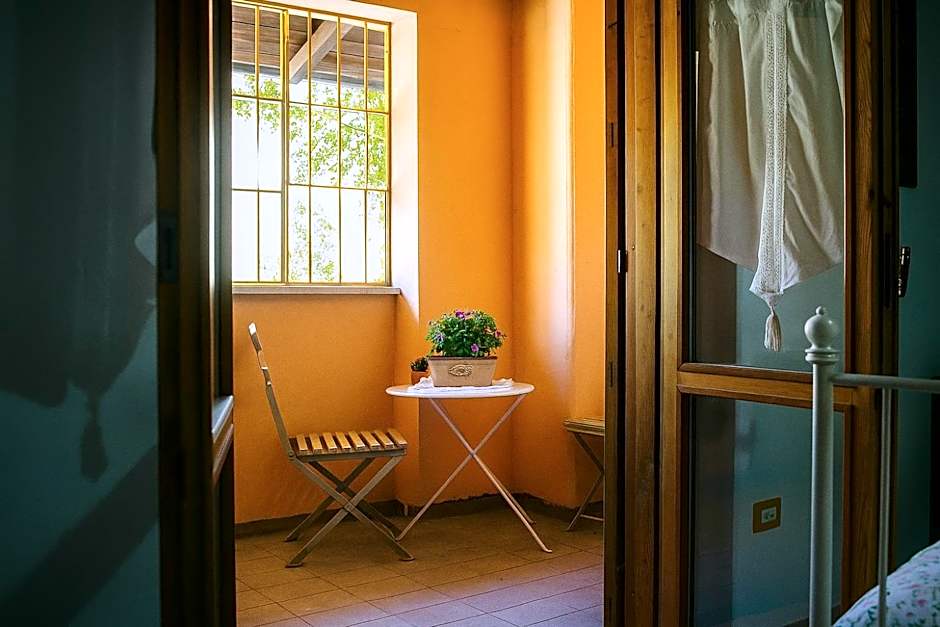 Selvicolle Country House