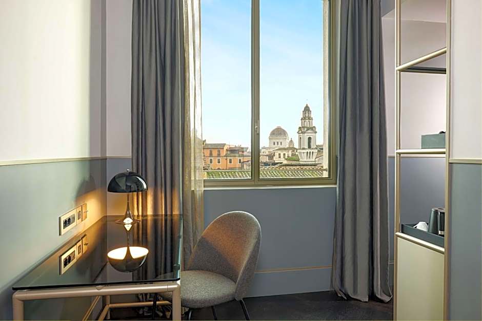 Radisson Collection Hotel, Roma Antica