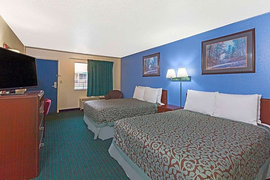Days Inn by Wyndham Oklahoma City Fairground