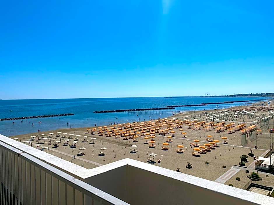 Hotel Adriatica sul Mare