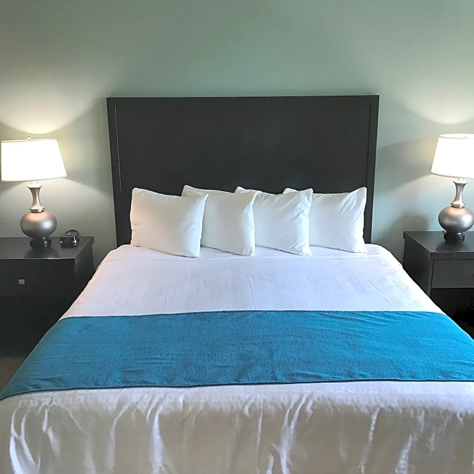 Hawthorn Suites By Wyndham Orlando Lake Buena Vista