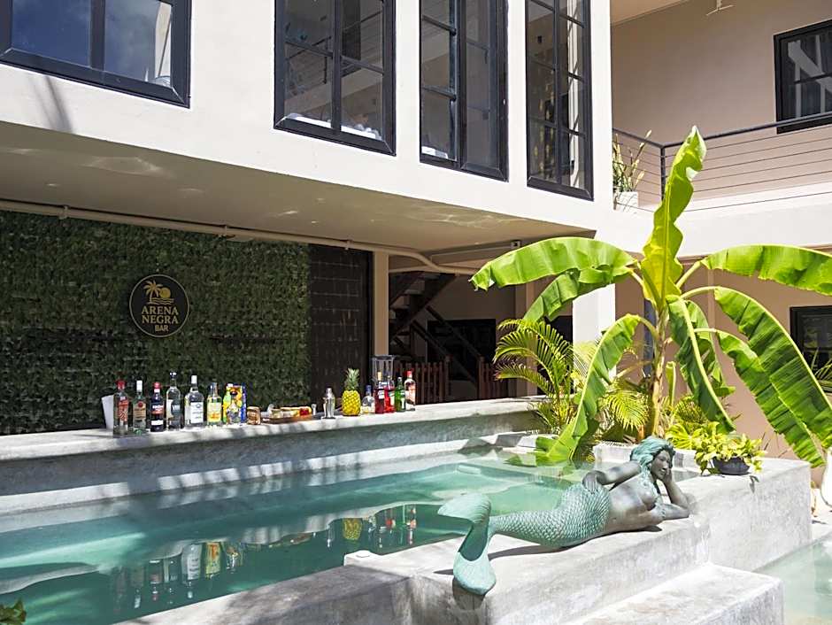 Piscis Art by ÓOL Hotels
