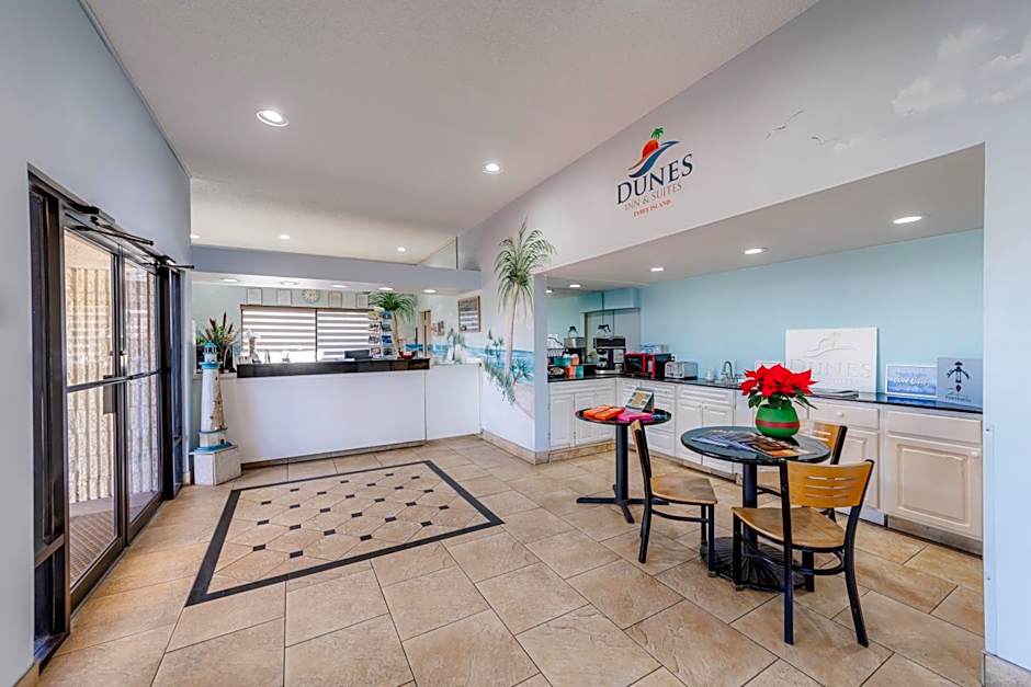 Dunes Inn & Suites - Tybee Island