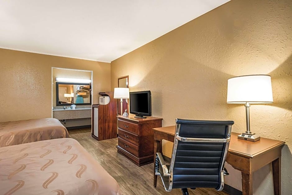 Quality Inn Arkadelphia - University Area