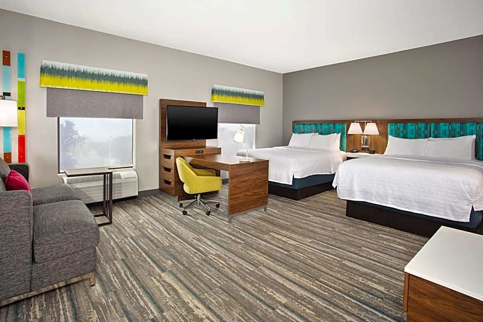 Hampton Inn By Hilton & Suites Lady Lake/The Villages