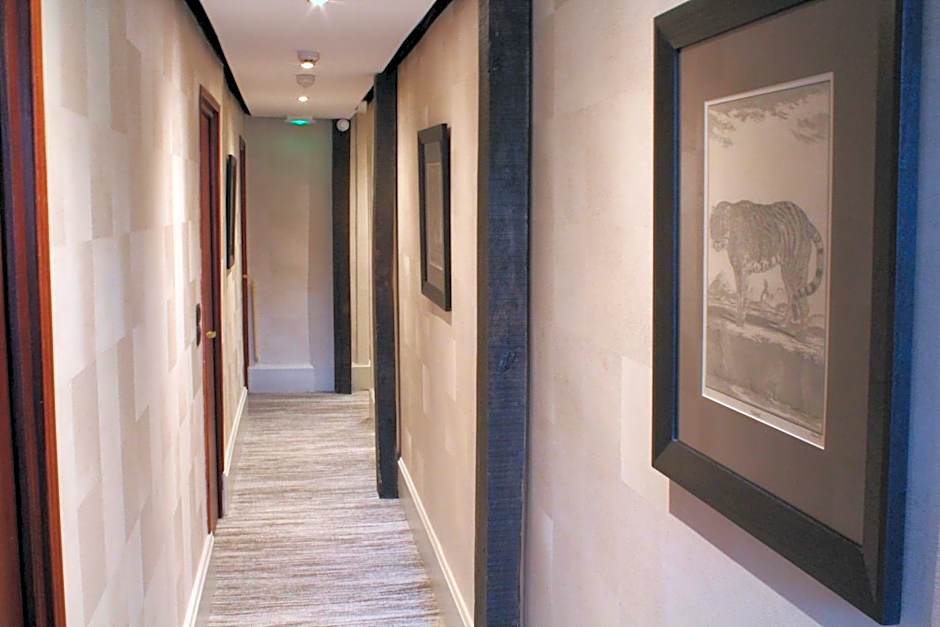 Best Western De Diane