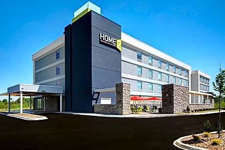 Home2 Suites by Hilton Shepherdsville Louisville South