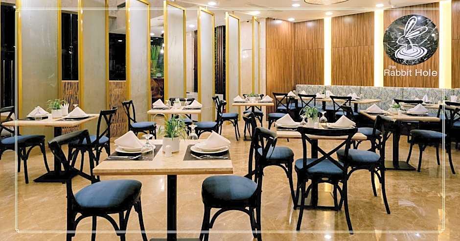 Goldberry Suites and Hotel Cebu