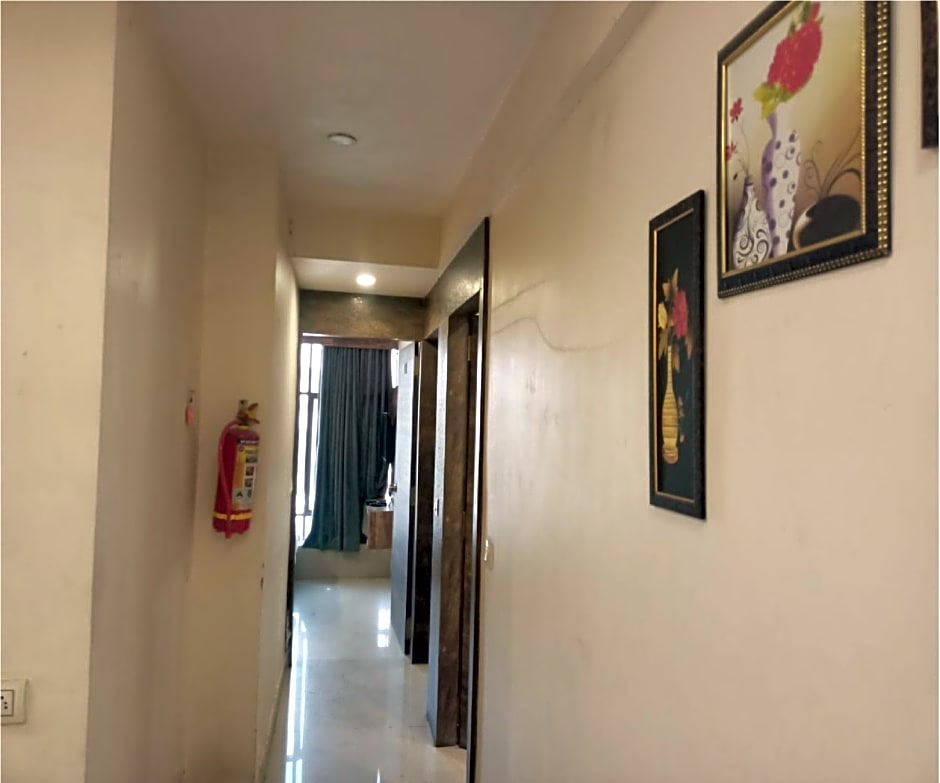 Hotel Dream Stay Ahmedabad