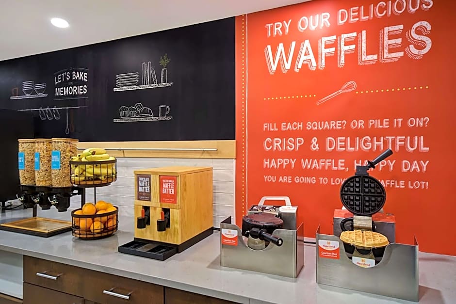 Hampton Inn By Hilton Potomac Mills/Woodbridge