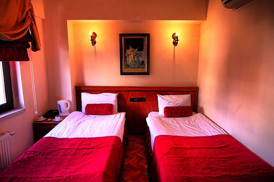 Kervansaray Canakkale Hotel - Special Category