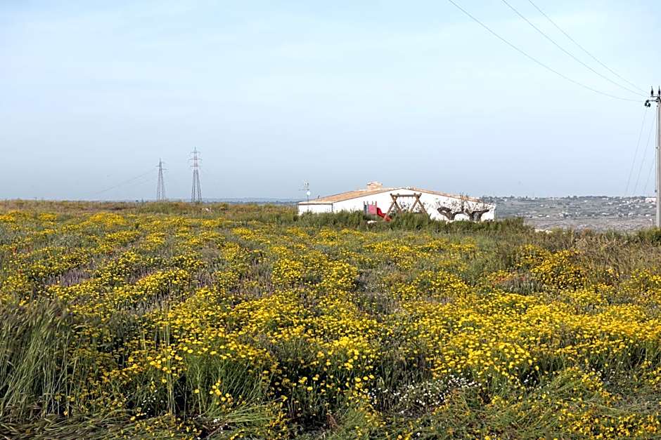 Dépendance Dimora di Spartivento