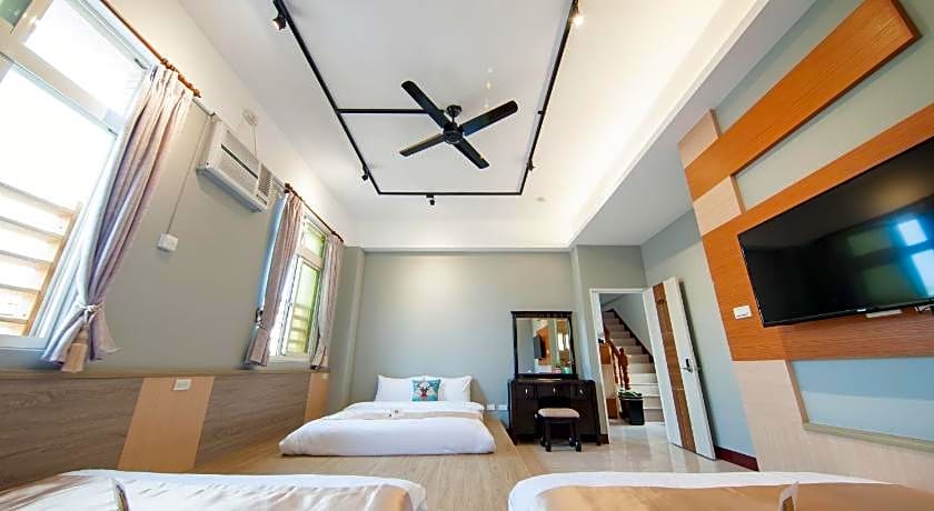 Penghu D.C. Inn