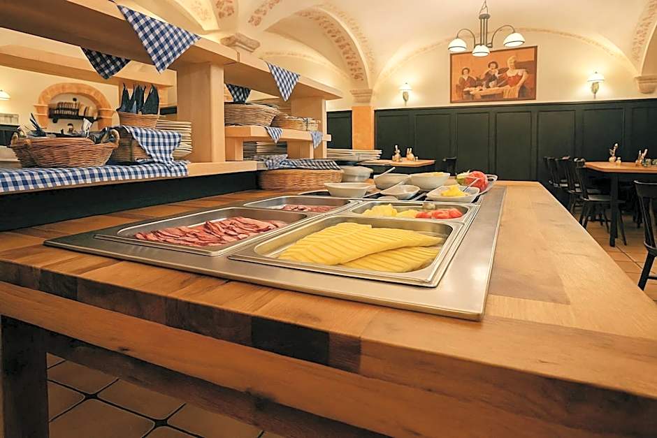 A8 Hotel im Darchinger Hof Bed & Breakfast - Zwischen Holzkirchen und Weyarn - Zwischen München Salzburg und Innsbruck - Kurz vor dem Irschenberg