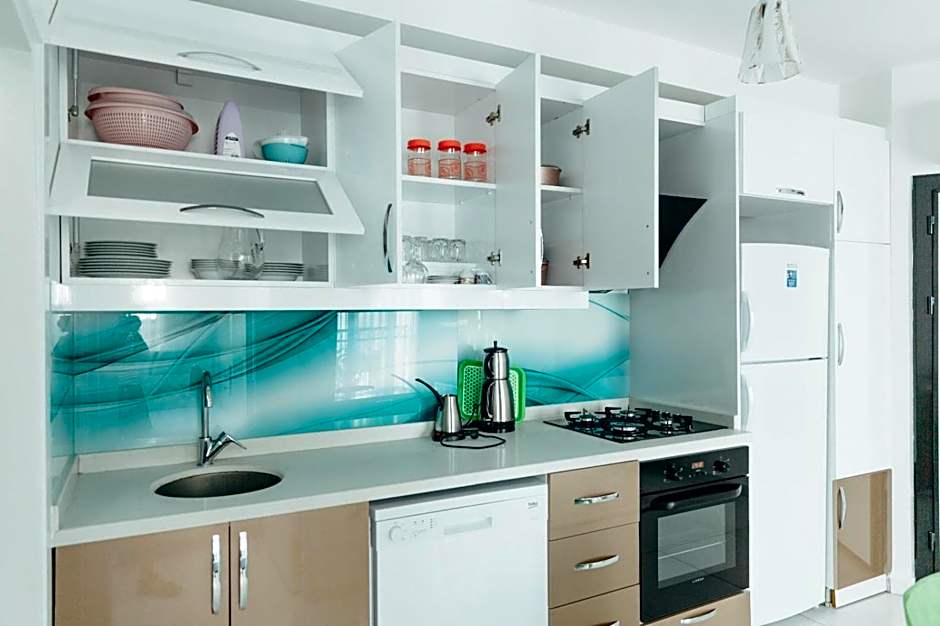 Sare Suites Downtown