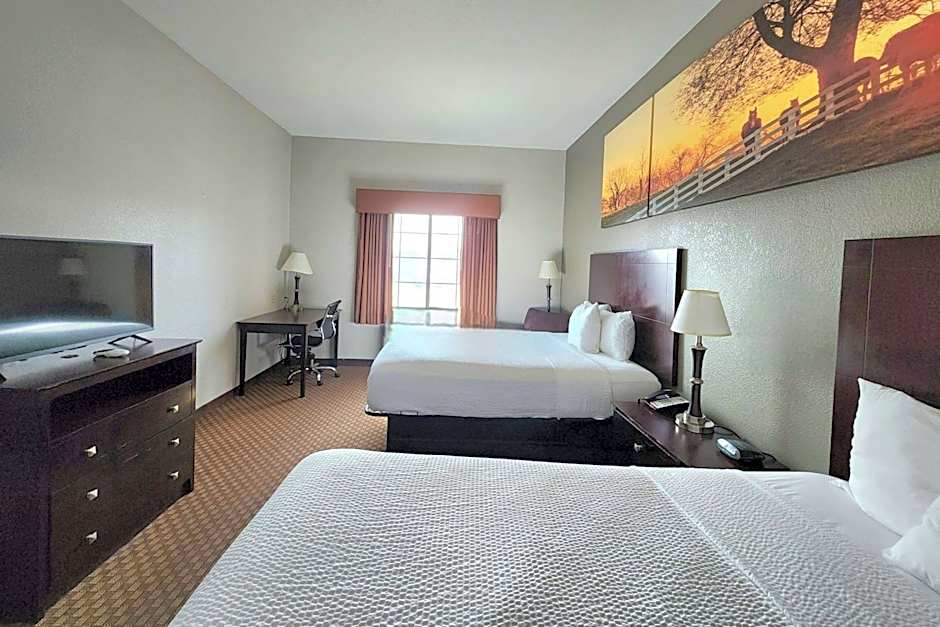 Days Inn by Wyndham Kemah
