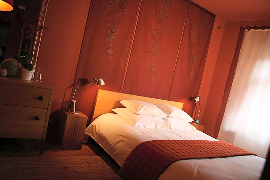 B&B La Chambre d'à Côté