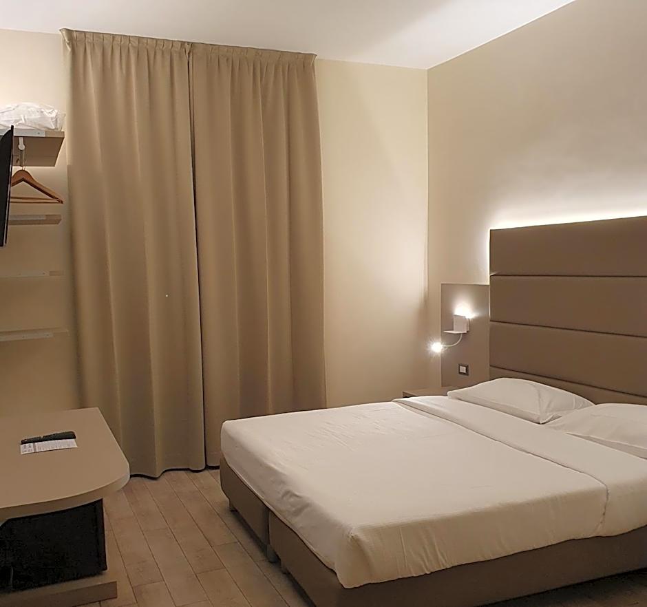 LH Hotel Roma Montemario