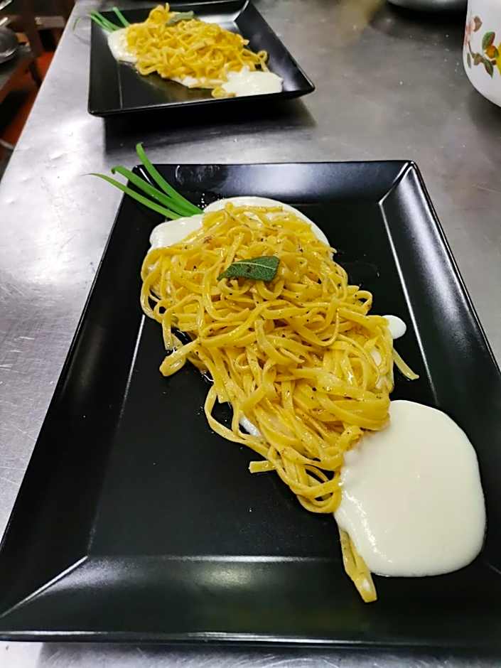 Casa Oliva borgo del Benessere Olistico