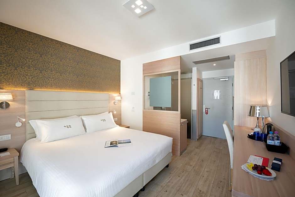 Hotel Bellariva