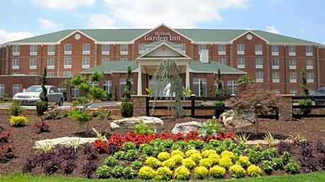 Hilton Garden Inn Atlanta South-McDonough