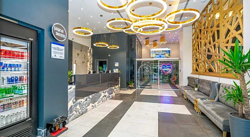 The Gate Kadikoy Downtown