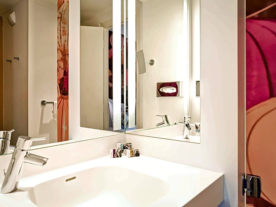 Mercure Lyon Plaza Republique
