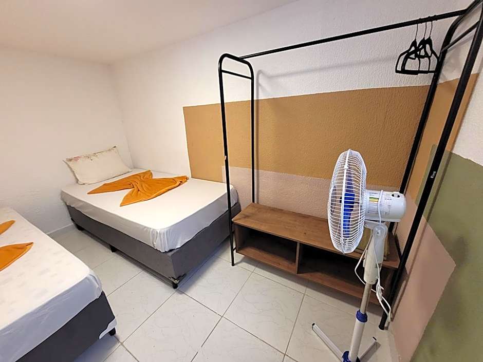 Self Hostel