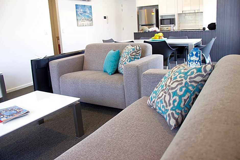 Synergy Broadbeach - Official