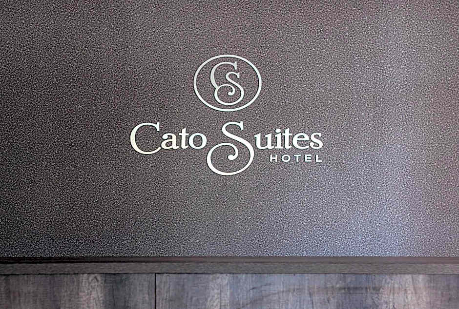 The Cato Suites Hotel