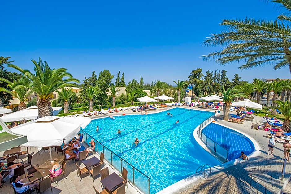 Kipriotis Hippocrates Hotel