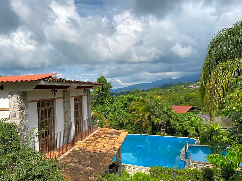 Hotel Posada La Vereda