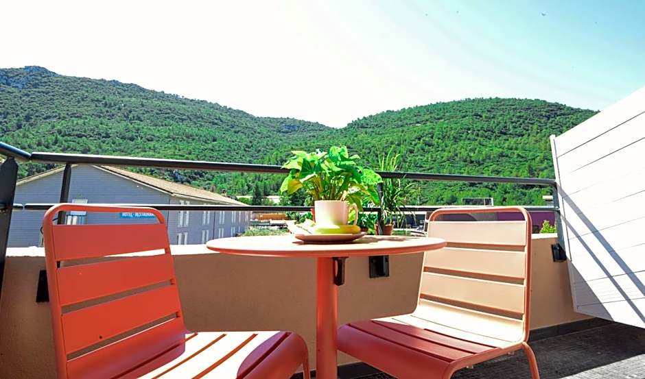 Sure Hotel by Best Western Gemenos en Provence