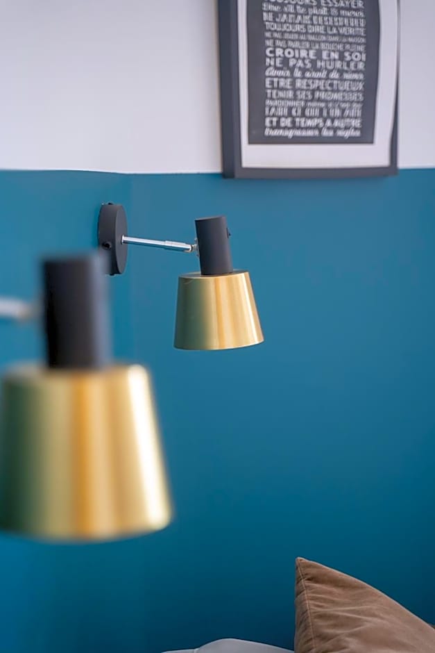 Hotel d'Angleterre, Salon-de-Provence