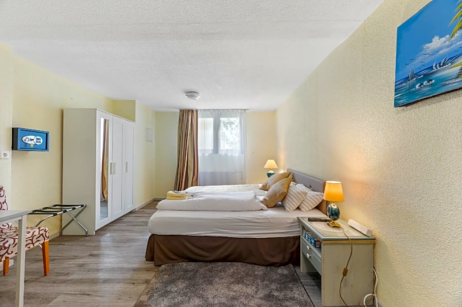 Business Hotel Lemon Suites