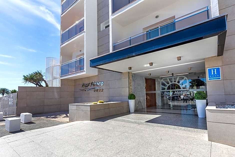 Hotel Best Siroco