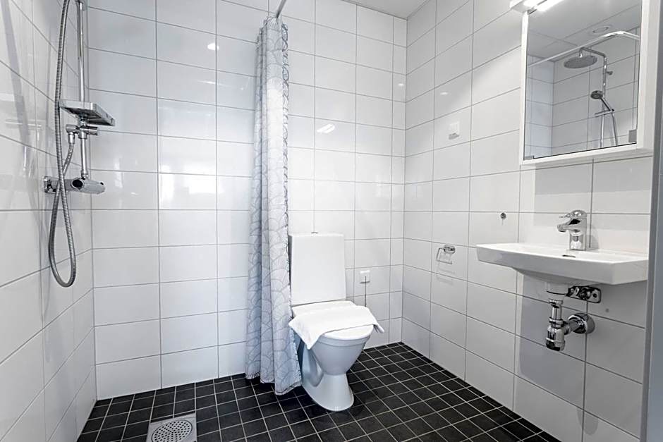 ApartDirect Arlandastad
