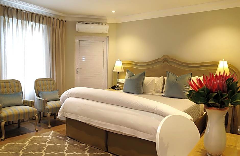 Hermanus Boutique Guest House