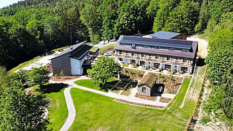WALDGUT Naturresort