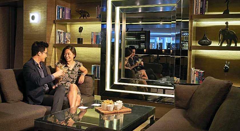 Renaissance Johor Bahru Hotel