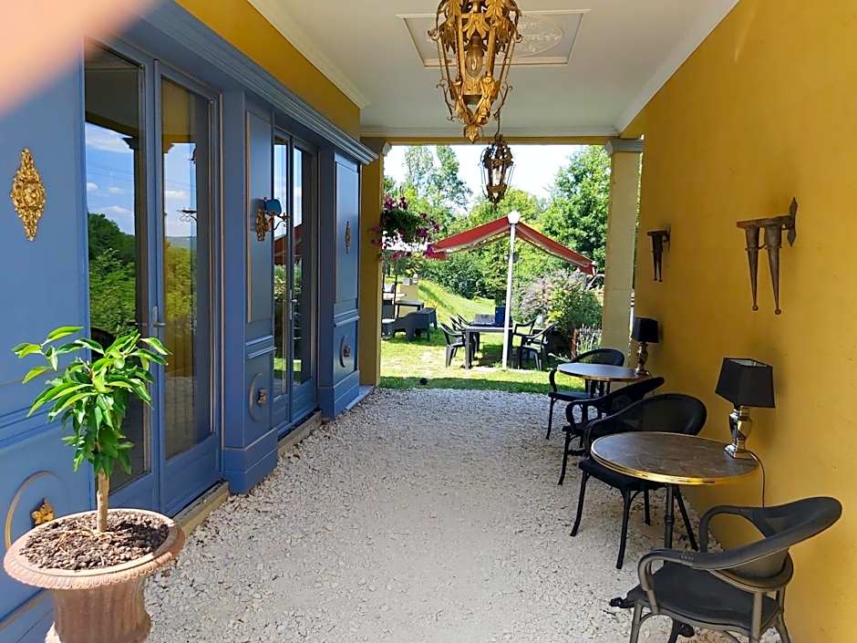 BonBon Chambre d'hôtes