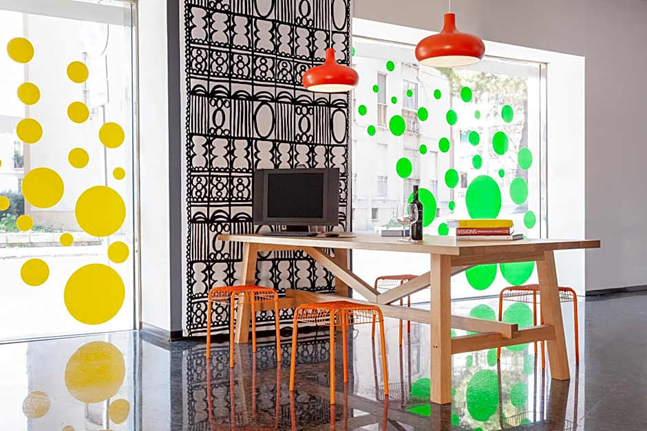 ibis Styles Brindisi